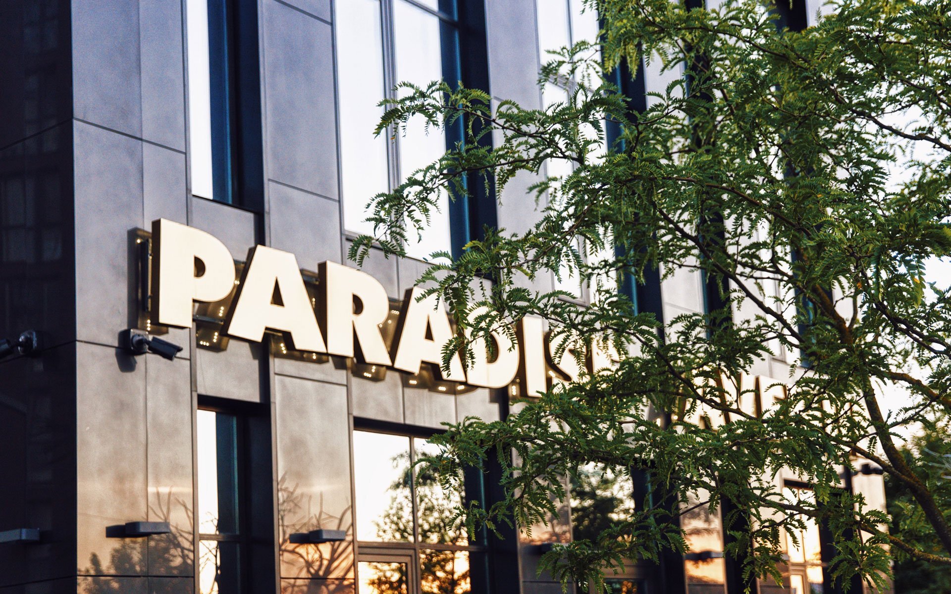 Paradise Avenue Archipark 1