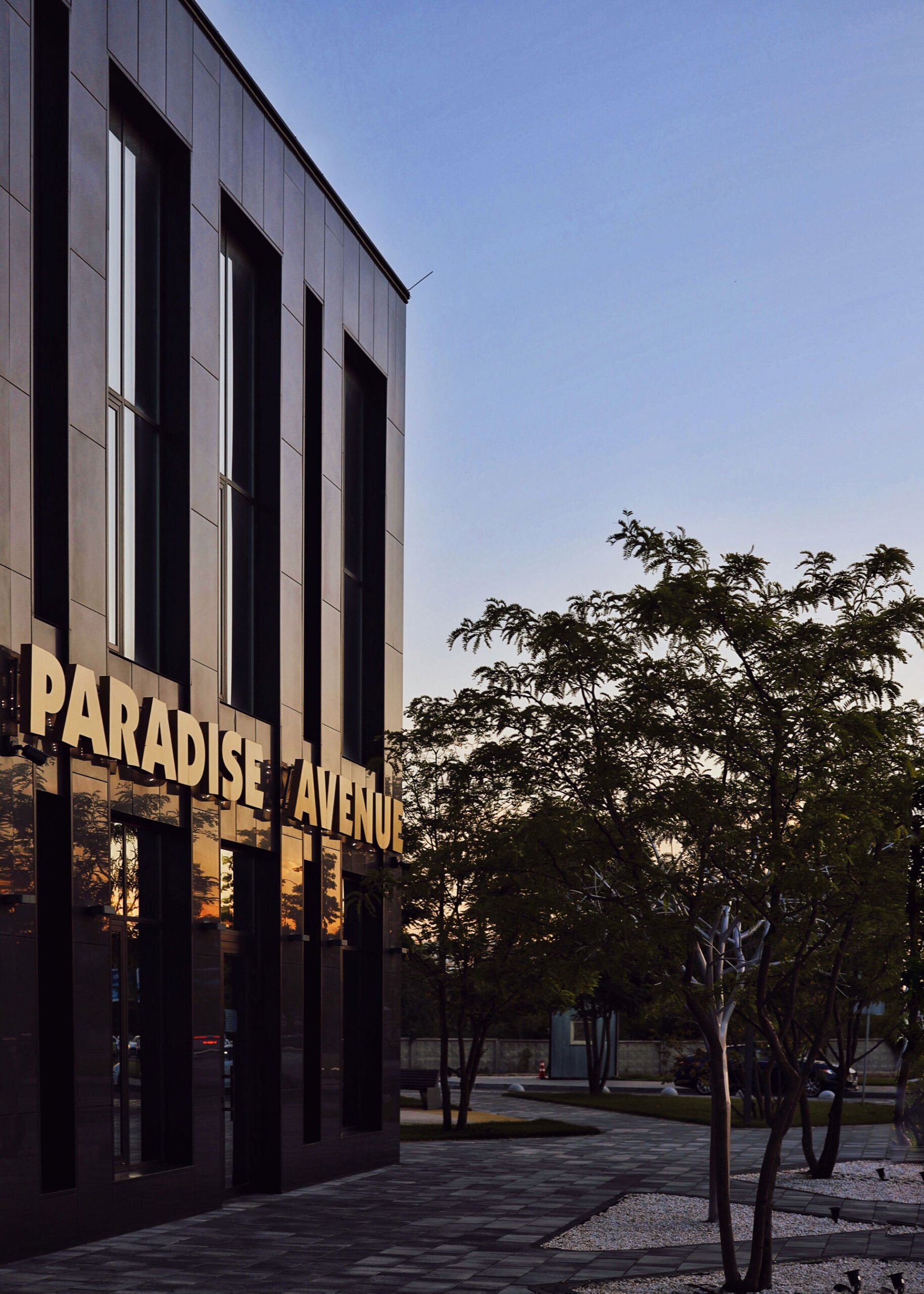 Paradise Avenue Archipark 27 scaled